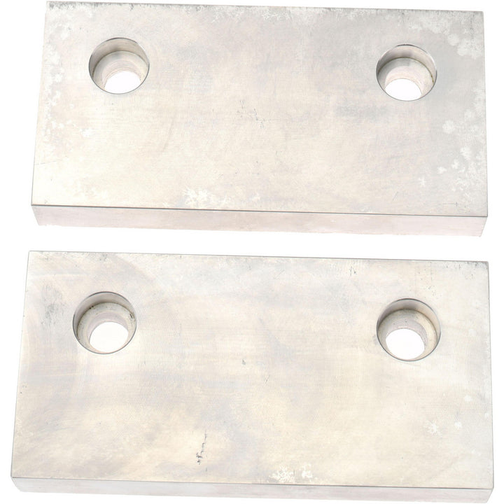 6.0000" Jaw Aluminum Vise Jaws - Gibraltar 428-1085