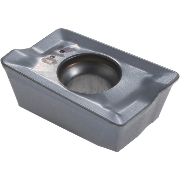 ADKT 1505PDTR-RM Solid Carbide Insert, Grade IC910, AlTiN - Iscar 5601902