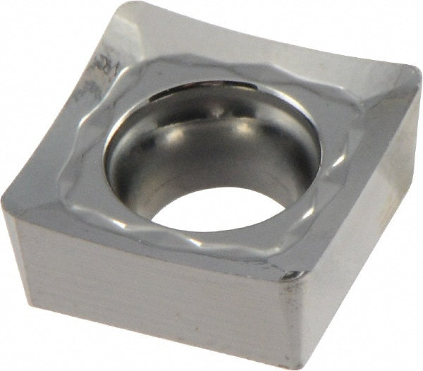 ISO 13399 Solid Carbide Insert, Grade IC20 - Iscar 5540028