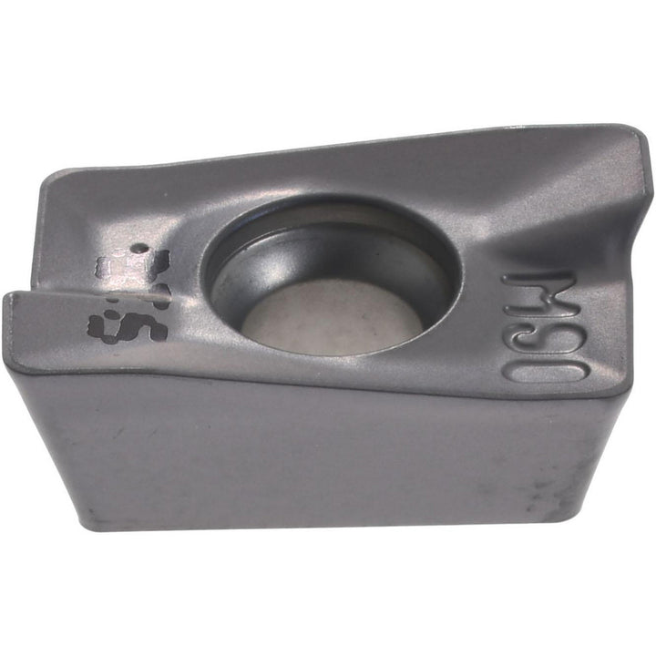 HM90 ADKT 1505PDR Solid Carbide Insert, Grade IC928, TiAlN - Iscar 5602495