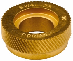 Knurl Wheels & Knurl Wheel Sets - Dorian Tool 73310128116