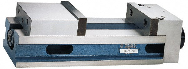 6.00" Jaw Milling Vise - Kurt XL6