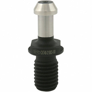 CAT40 Rotary Tool Holder - Techniks 21003-90