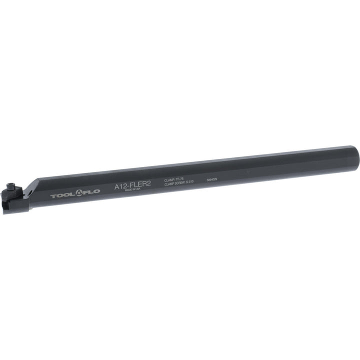 Indexable Threading Toolholders - Tool-Flo 96501208