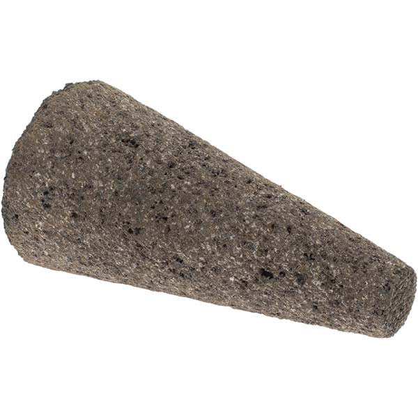 24-Grit Aluminum Oxide Point - Norton 61463622194