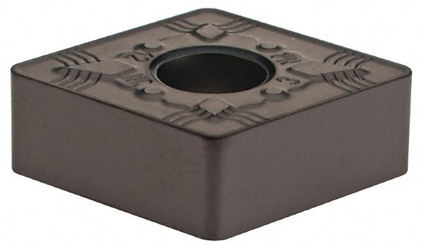 ISO 13399 Solid Carbide Insert, Grade IC907, TiAlN - Iscar 5505132