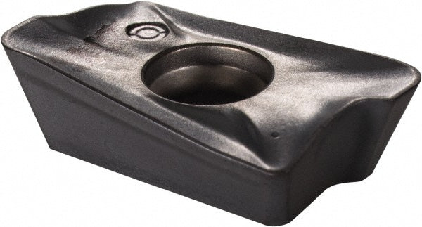 AOMT180516R IN2005 Solid Carbide Insert, Grade IN2005, TiAlN - Ingersoll Cutting Tools 5804911