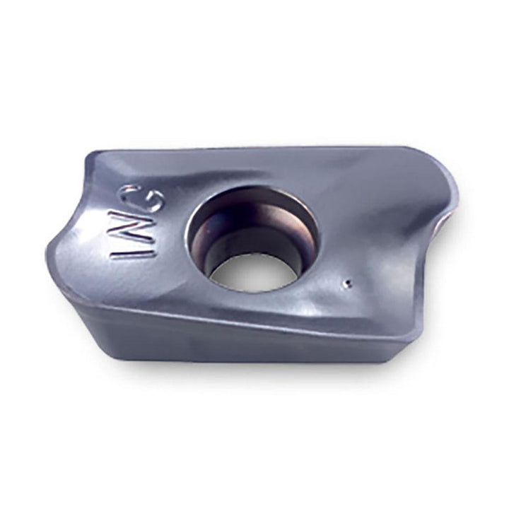 AOMT180532R IN1030 Solid Carbide Insert, Grade IN1030, TiCN - Ingersoll Cutting Tools 5804912