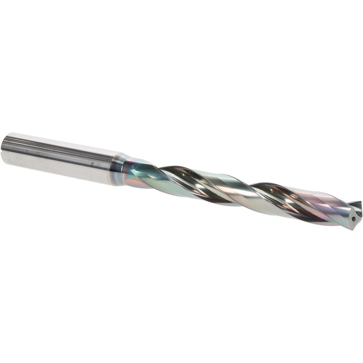 17/32" Solid Carbide Drill Bit, EgiAs, 140° point - OSG 651053011