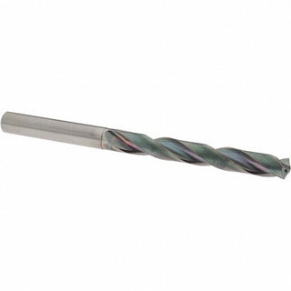 1/2" Solid Carbide Drill Bit, EgiAs, 140° point - OSG 651050011