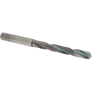 25/64" Solid Carbide Drill Bit, EgiAs, 140° point - OSG 651038911