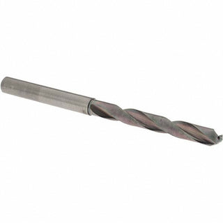 11/32" Solid Carbide Drill Bit, EgiAs, 140° point - OSG 651034211