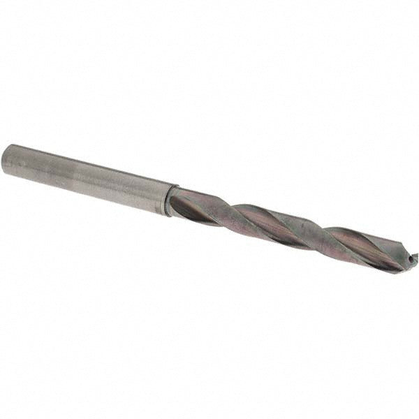 11/32" Solid Carbide Drill Bit, EgiAs, 140° point - OSG 651034211