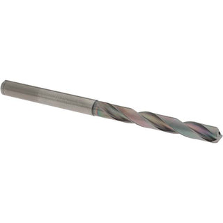 Letter Q Solid Carbide Drill Bit, EgiAs, 140° point - OSG 651033111
