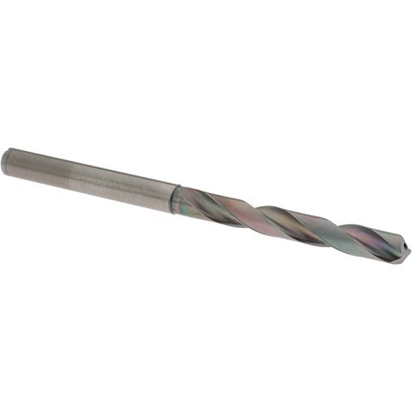 Letter Q Solid Carbide Drill Bit, EgiAs, 140° point - OSG 651033111
