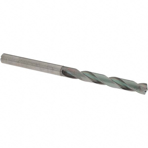 5/16" Solid Carbide Drill Bit, EgiAs, 140° point - OSG 651031211