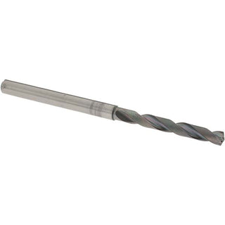 7/32" Solid Carbide Drill Bit, EgiAs, 140° point - OSG 651021711