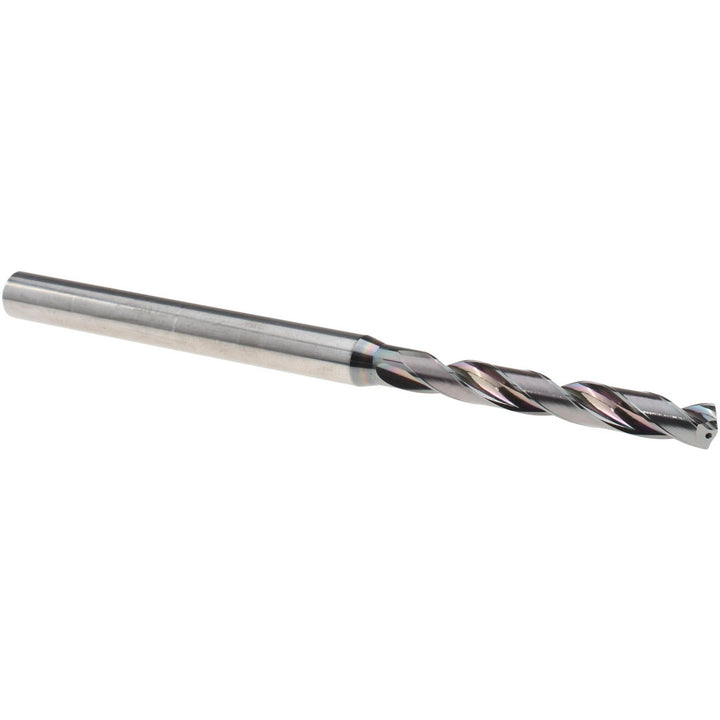 13/64" Solid Carbide Drill Bit, EgiAs, 140° point - OSG 651020211
