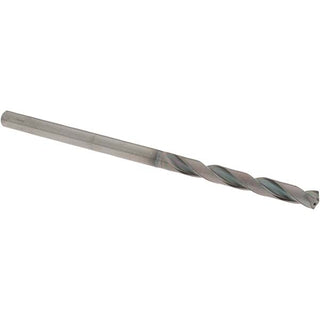 3/16" Solid Carbide Drill Bit, EgiAs, 140° point - OSG 651018711