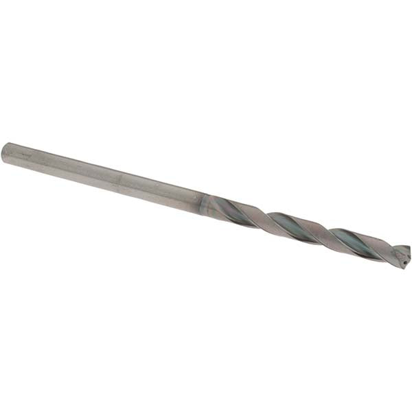3/16" Solid Carbide Drill Bit, EgiAs, 140° point - OSG 651018711