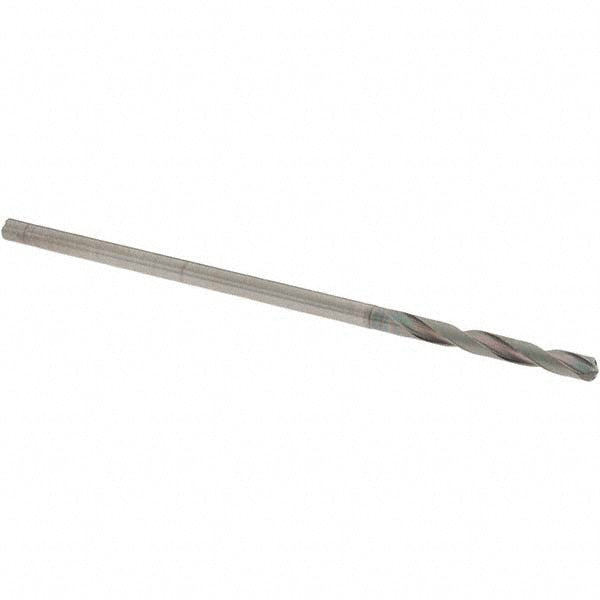 1/8" Solid Carbide Drill Bit, EgiAs, 140° point - OSG 651012511