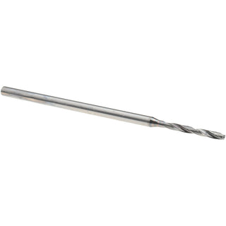 0.0787" Solid Carbide Drill Bit, EgiAs, 140° point - OSG 651007812