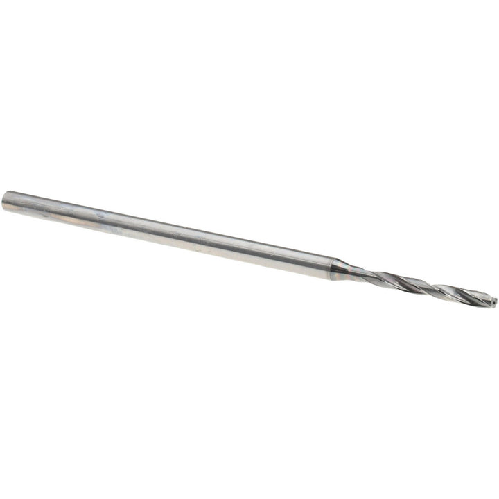 0.0787" Solid Carbide Drill Bit, EgiAs, 140° point - OSG 651007812