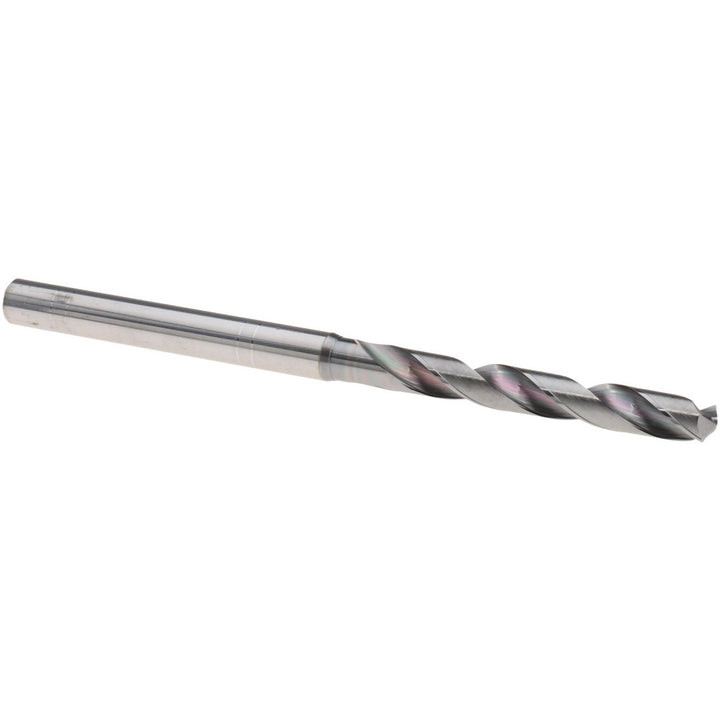 11/64" Solid Carbide Drill Bit, EgiAs, 140° point - OSG 631017111