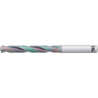 23/64" Solid Carbide Drill Bit, Multi-layer, 140° point - OSG 651035811