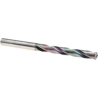 31/64" Solid Carbide Drill Bit, EgiAs, 140° point - OSG 651048411