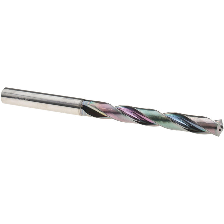31/64" Solid Carbide Drill Bit, EgiAs, 140° point - OSG 651048411