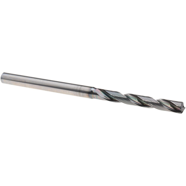 0.2165" Solid Carbide Drill Bit, EgiAs, 140° point - OSG 8692550