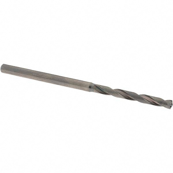 0.1772" Solid Carbide Drill Bit, EgiAs, 140° point - OSG 8692450