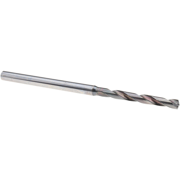 0.1693" Solid Carbide Drill Bit, EgiAs, 140° point - OSG 8692430