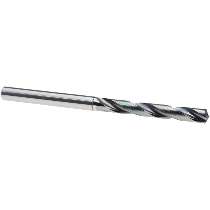 0.2992" Solid Carbide Drill Bit, EgiAs, 140° point - OSG 8692760