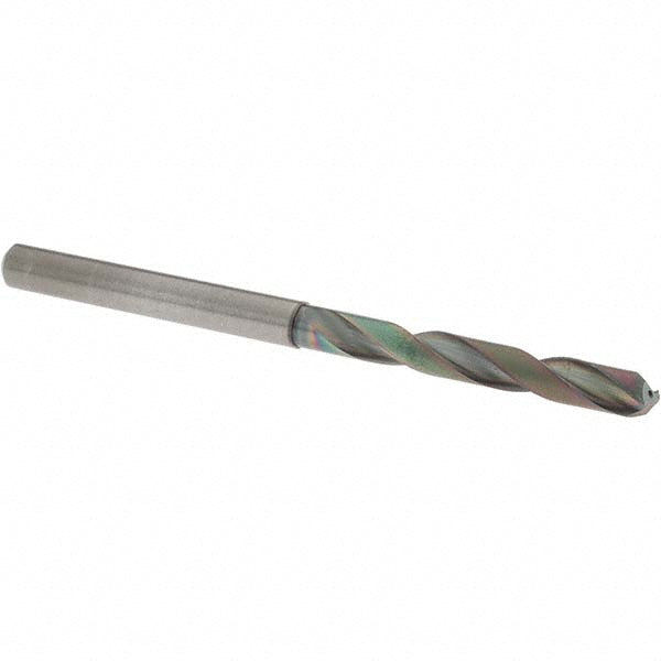 0.2953" Solid Carbide Drill Bit, EgiAs, 140° point - OSG 8692750