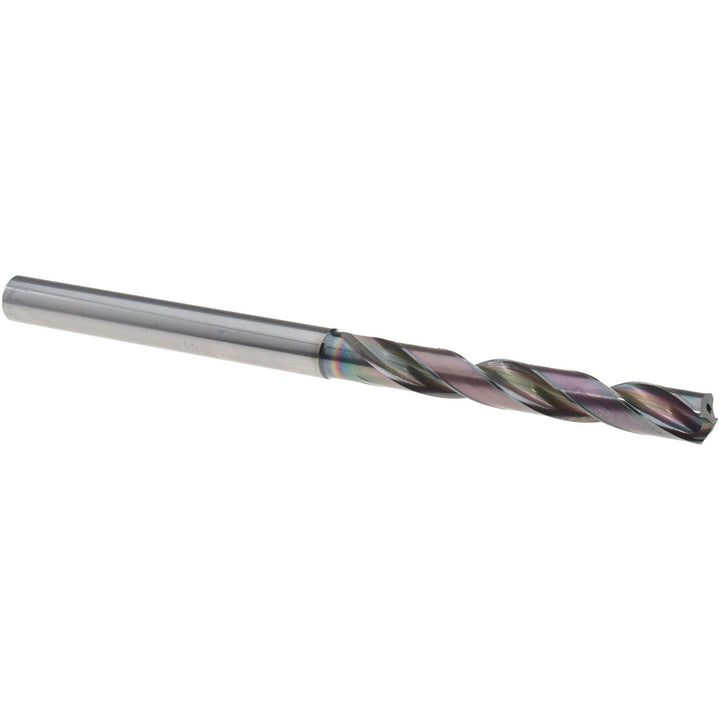 0.2598" Solid Carbide Drill Bit, EgiAs, 140° point - OSG 8692660