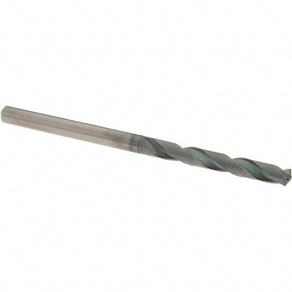 0.2362" Solid Carbide Drill Bit, EgiAs, 140° point - OSG 8692600
