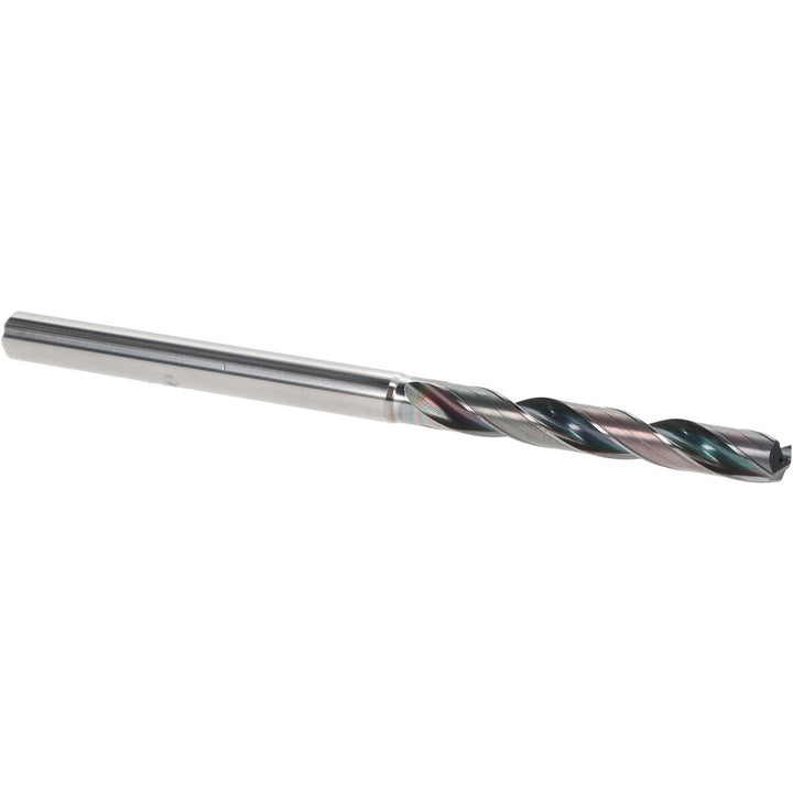 0.2244" Solid Carbide Drill Bit, EgiAs, 140° point - OSG 8692570