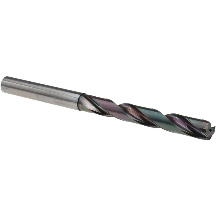 0.4134" Solid Carbide Drill Bit, EgiAs, 140° point - OSG 8693050