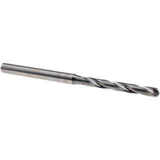 0.1969" Solid Carbide Drill Bit, EgiAs, 140° point - OSG 8702500