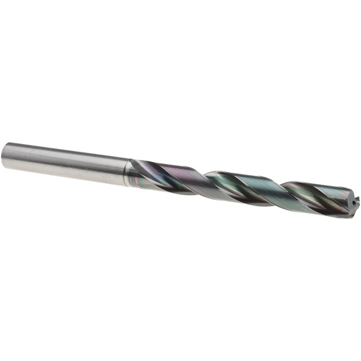 0.4331" Solid Carbide Drill Bit, EgiAs, 140° point - OSG 8693100