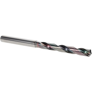0.3780" Solid Carbide Drill Bit, EgiAs, 140° point - OSG 8692960