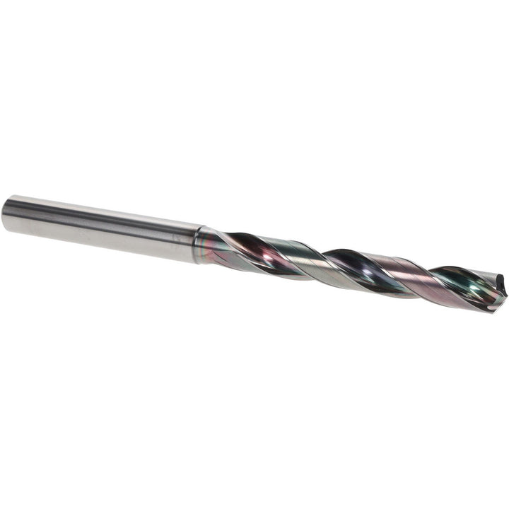 0.3780" Solid Carbide Drill Bit, EgiAs, 140° point - OSG 8692960