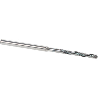 0.1220" Solid Carbide Drill Bit, EgiAs, 140° point - OSG 8672310