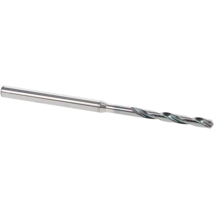 0.1220" Solid Carbide Drill Bit, EgiAs, 140° point - OSG 8672310
