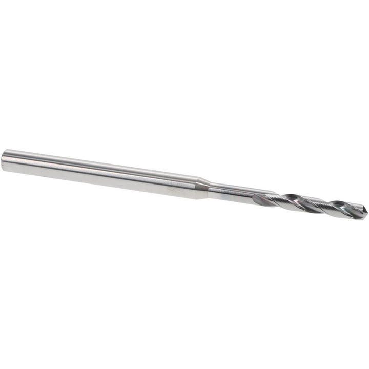 0.1142" Solid Carbide Drill Bit, EgiAs, 140° point - OSG 8672290