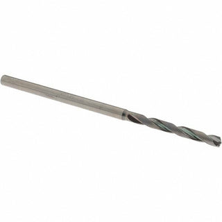 0.1417" Solid Carbide Drill Bit, EgiAs, 140° point - OSG 8692360