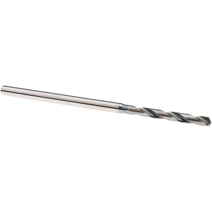 0.1378" Solid Carbide Drill Bit, EgiAs, 140° point - OSG 8692350