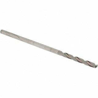 0.1181" Solid Carbide Drill Bit, EgiAs, 140° point - OSG 8692300